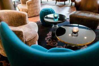 Motel One Berlin-Bellevue, Berlin (photo 5)