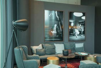 Motel One Berlin-Upper West, Berlin (zdjęcie 4)