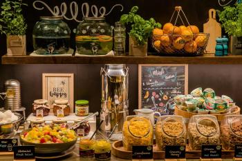 Motel One Hamburg-Airport, Hamburgo (foto 4)