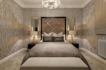 Luxury Georgian City Retreat by Sovo Apartments, Эдинбург (фото 3)