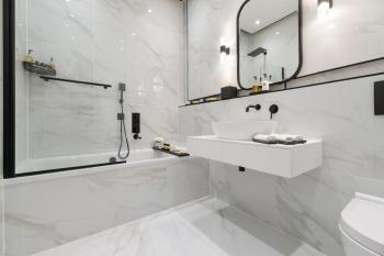 Luxury Georgian City Retreat by Sovo Apartments, Эдинбург (фото 4)
