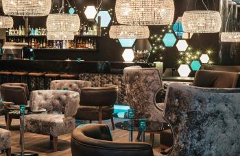 Motel One London-Tower Hill, Londyn (zdjęcie 3)