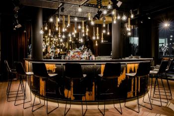 Motel One Stuttgart-Mitte, Štutgart (fotografie 4)