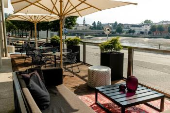 Motel One Salzburg-Mirabell, Salzburg (zdjęcie 4)