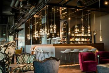 Motel One Salzburg-Mirabell, Salzburg (zdjęcie 2)