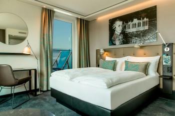 Motel One Salzburg-Mirabell, Salzburg (zdjęcie 3)