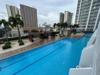 Manila Bay Breeze Residences with Pool View, Manila (fotografie 4)