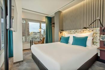 Motel One Rotterdam, Rotterdam (photo 5)