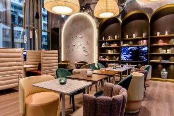 Motel One Dresden am Zwinger, Дрезден (фото 2)