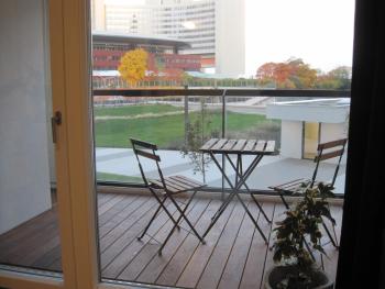 Apartment with parking on premise, Wien (Foto 2)