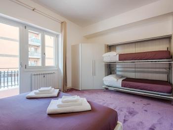 Guesthouse Park Pines, Рим (фото 5)