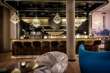 Motel One Nürnberg-City, Norimberga (foto 5)
