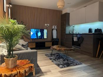 Manhattan Apartment City Centre sleeps 4, Liverpool (photo 4)