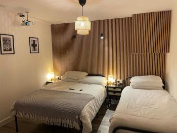 Manhattan Apartment City Centre sleeps 4, Liverpool (photo 2)