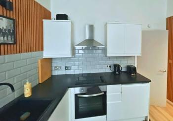 Heritage Bank Liverpool Near Cavern sleeps 3, Liverpool (Foto 3)