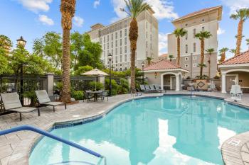 Club Wyndham Grand Desert, Las Vegas (zdjęcie 5)