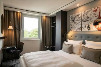 Motel One Hamburg-Altona, Hambourg (photo 4)