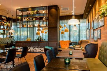 Motel One Salzburg-Süd, Зальцбург (фото 3)