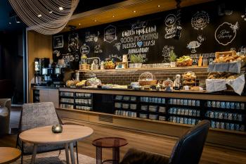Motel One Stuttgart-Mitte, Štutgart (fotografie 3)