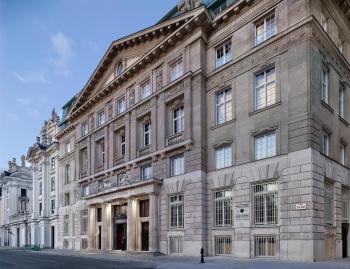 Park Hyatt Vienna, Vienna (photo 2)