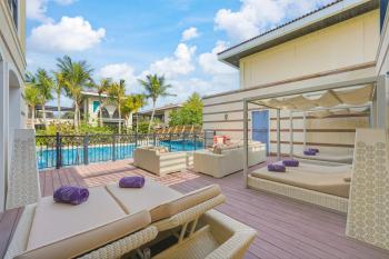 Zabeel Saray Royal Residences Lagoon Villa, Dubaj (zdjęcie 2)