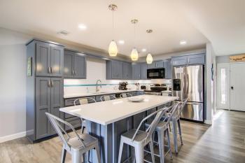 3 C, Three Bedroom Townhome, Destin (zdjęcie 4)