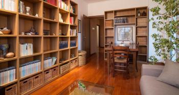 JOIVY Warm Family Flat for 4 with Terrace in Milan, Milán (fotografie 5)