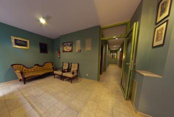Hotel Alef, Cracovia (foto 2)