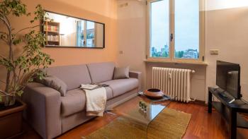 JOIVY Warm Family Flat for 4 with Terrace in Milan, Milán (fotografie 2)
