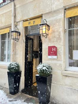 Pratic Hotel, Paris (Foto 4)