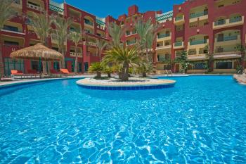 Sun & Sea Hotel and Aqua Park - Hurghada, Hurghada (Foto 5)