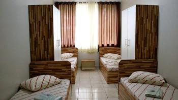 Hotel Rio Branco, São Paulo (fotografie 2)