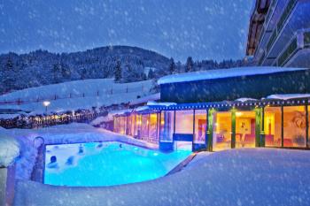Hotel Berner, Zell am See (Foto 5)