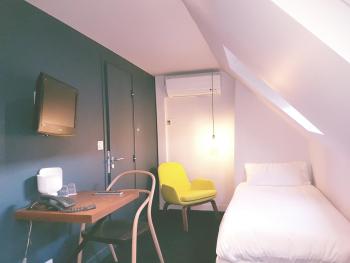 WIT Hotel, Paris (Foto 3)