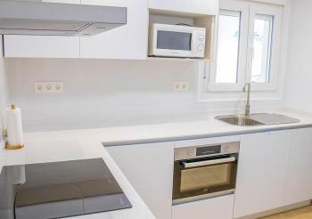 MojacarProperty, Casa Ginés 1ª Línea de Playa, Mojácar (foto 4)