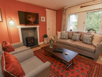 The Coach House - Holmwood, Glasgow (photo 3)