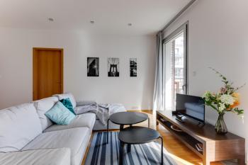 Teichmann Premium Apartments, Praha (fotografie 3)