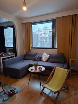 Room near Tripla Pasila, Helsinki (photo 3)