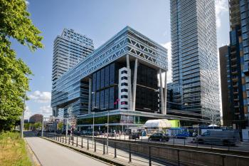 Leonardo Hotel Den Haag Babylon, Haag (fotografie 3)