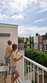 Hotel Bries Den Haag - Scheveningen, Den Haag (Foto 2)