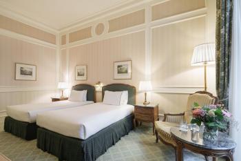 Eurostars Grand Hotel Wien, Вена (фото 3)