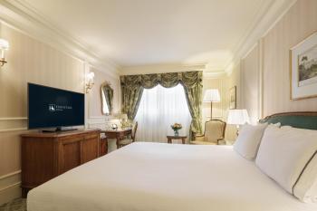 Eurostars Grand Hotel Wien, Вена (фото 5)