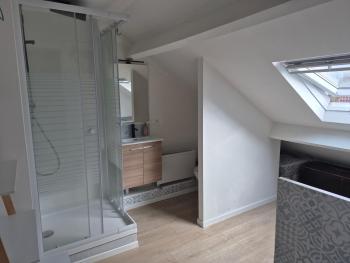 Salty - Vakantiehuisje op de grens van Bredene-De Haan, Bredene (zdjęcie 3)