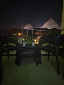 Pirâmides view, Il Cairo (foto 4)