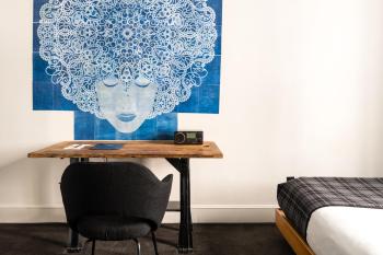 Ace Hotel New York, New York (Foto 5)