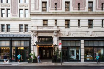 Ace Hotel New York, New York (Foto 4)