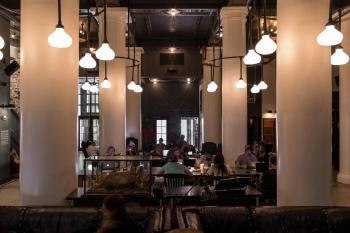 Ace Hotel New York, New York (Foto 3)