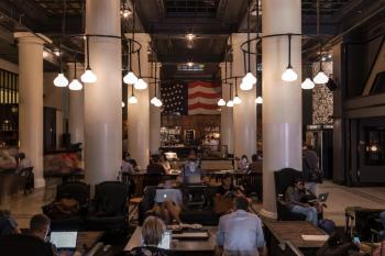Ace Hotel New York, New York (Foto 2)