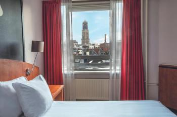Leonardo Hotel Utrecht City Center, Utrecht (foto 2)