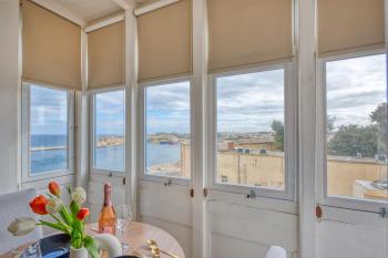 Laparelli Suites: Luxury Suite 2, La Valeta (foto 4)
